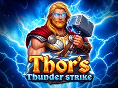 Thors Thunder Strike