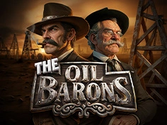 The Oil Barons