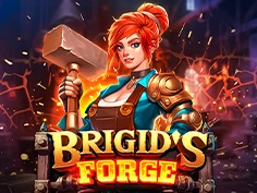 Brigids Forge