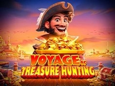 Voyage Of Treasure Hunting