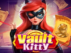 Vault Kitty