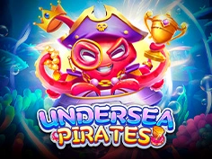 Undersea Pirates