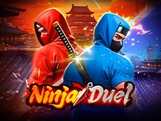 Ninja Duel