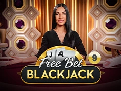 Free Bet Blackjack 9