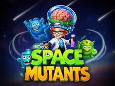 Space Mutants