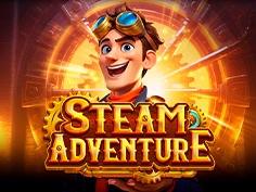 Steam Adventure