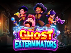 Ghost Exterminators