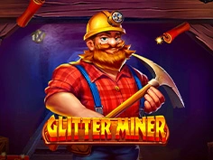 Glitter Miner