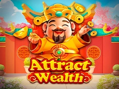 Attract Wealth