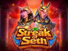 Streak Of Seth