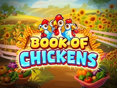 Book of Chickens