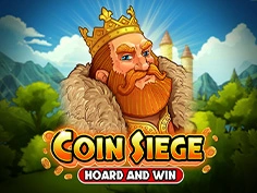 Coin Siege