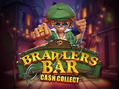 Brawlers Bar Cash Collect Playtech