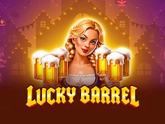 Lucky Barrel