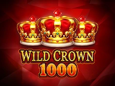 Wild Crown 1000
