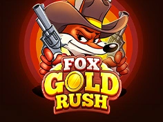 Fox Gold Rush