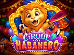 Cirque Du Habanero