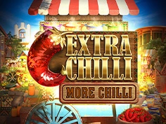 Extra Chilli More Chilli