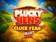 Plucky Hens Cluck Yeah