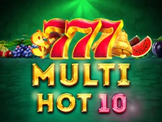 Multi Hot 10