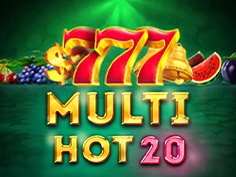 Multi Hot 20