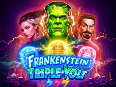 Frankenstein Triple Volt