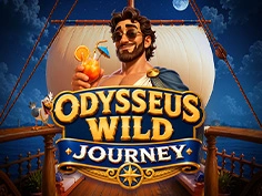 Odysseus Wild Journey