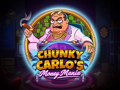 Chunky Carlos Money Mania