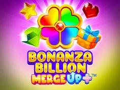 Bonanza Billion Merge Up+