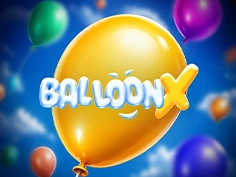 BalloonX