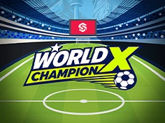 World Champion X