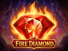Fire Diamond