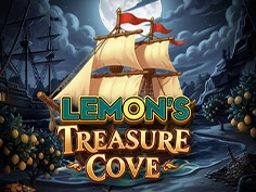 Lemons Treasure Cove