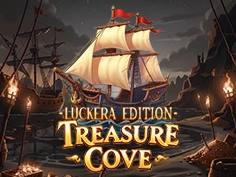 Luckera Edition - Treasure Cove