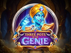Three Pots of the Genie