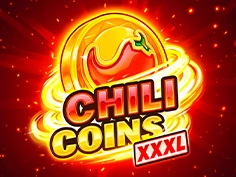 Chili Coins XXXL