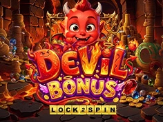 Devil Bonus Lock 2 Spin