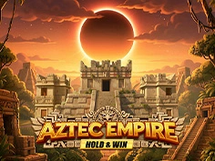 Aztec Empire Hold And Win