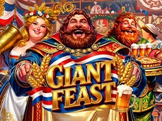 Giant Feast
