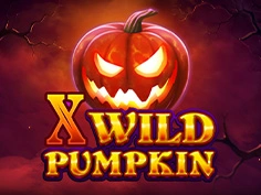 X Wild Pumpkin