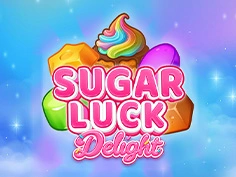 Sugar Luck Delight