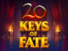 20 Keys Of Fate