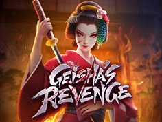 Geishas Revenge