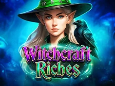 Witchcraft Riches