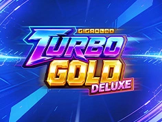 Turbo Gold Deluxe GigaBlox