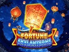 Fortune Sky Lanterns