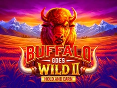 Buffalo Goes Wild 2