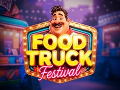 Food Truck Festival