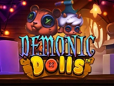Demonic Dolls