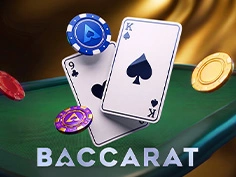 Baccarat  